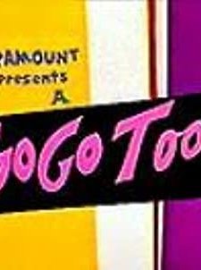 The Space Squid (1967) afişi