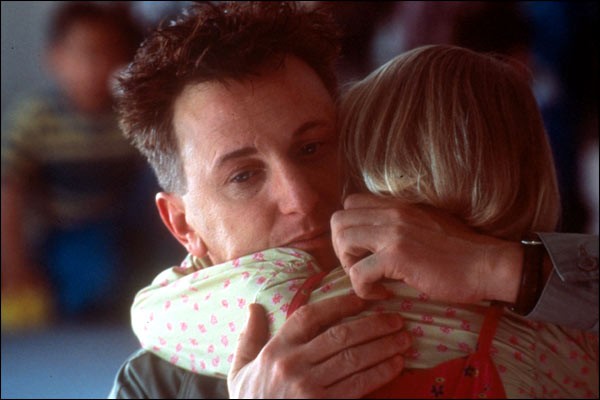 Benim Adım Sam Fotoğrafı