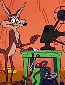 Adventures Of The Road-runner (1962) afişi
