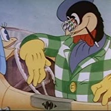 A Star ıs Hatched (1938) afişi