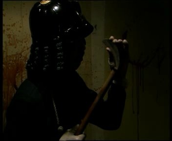 Guinea Pig 2: Flower Of Flesh And Blood fotoğrafı