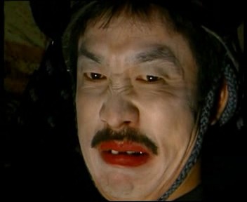 Guinea Pig 2: Flower Of Flesh And Blood fotoğrafı