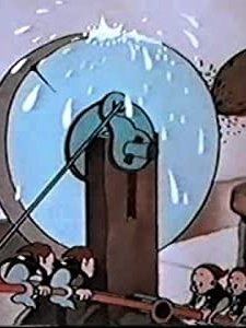 The Shoemaker And The Elves (1935) afişi