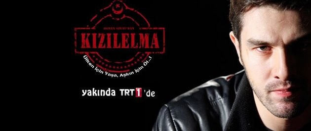 Kızıl Ejder fotoğrafı