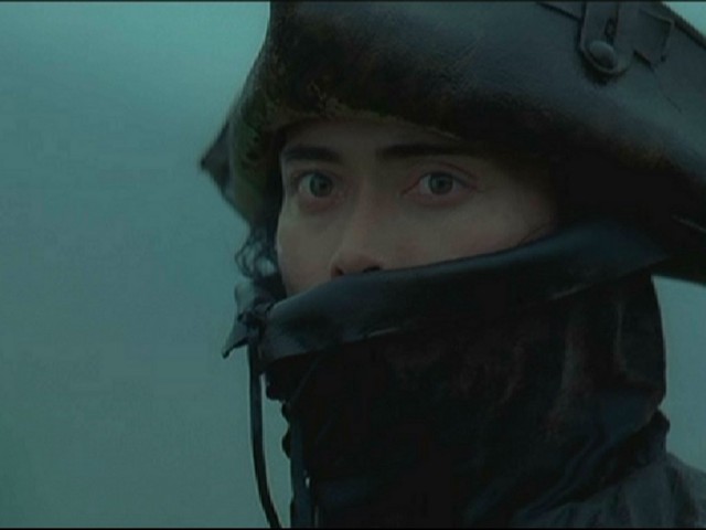 Kurtların Kardeşliği Fotoğrafı