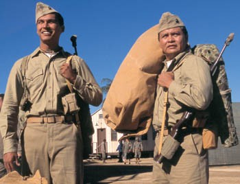 Rüzgarla Konuşanlar Fotoğrafı