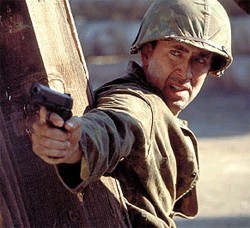 Rüzgarla Konuşanlar Fotoğrafı