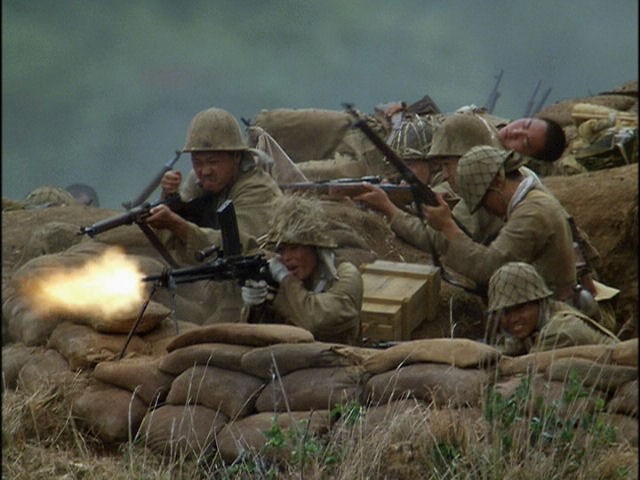 Rüzgarla Konuşanlar Fotoğrafı