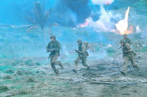 Rüzgarla Konuşanlar Fotoğrafı