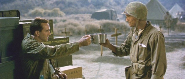 Rüzgarla Konuşanlar Fotoğrafı