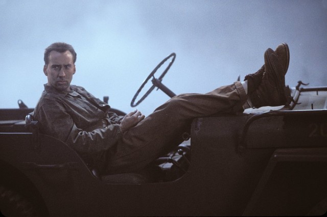 Rüzgarla Konuşanlar Fotoğrafı