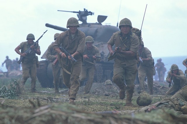 Rüzgarla Konuşanlar Fotoğrafı