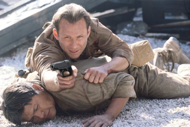 Rüzgarla Konuşanlar Fotoğrafı