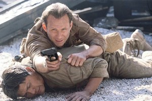 Rüzgarla Konuşanlar Fotoğrafı