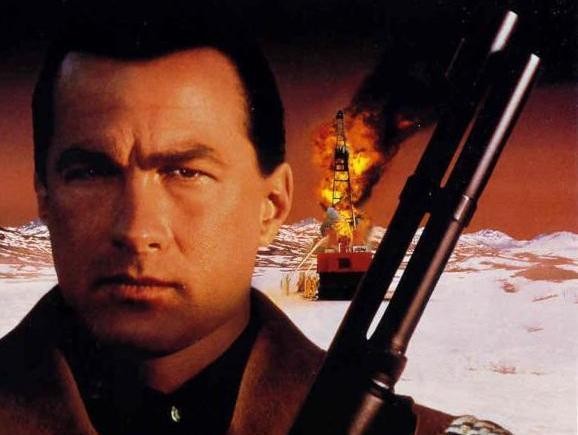 Ölümcül Topraklarda Fotoğrafı