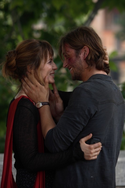 Parlami D'amore Fotoğrafı