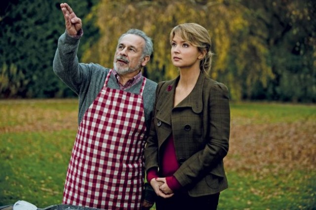 Aşka Şans Ver Fotoğrafı