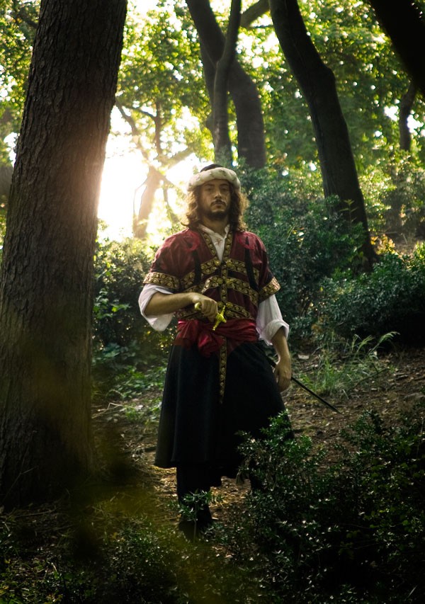 Eski Dünyanın Orduları Fotoğrafı