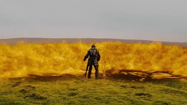 Nuh: Büyük Tufan Fotoğrafı