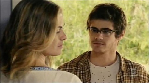 Un Paradiso Per Due Fotoğrafı