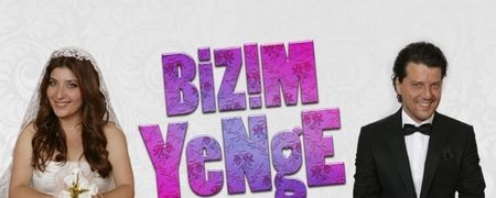Bizim Yenge (2011) afişi