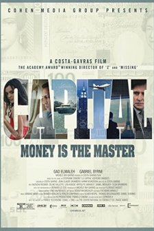 Kapital (2012) afişi