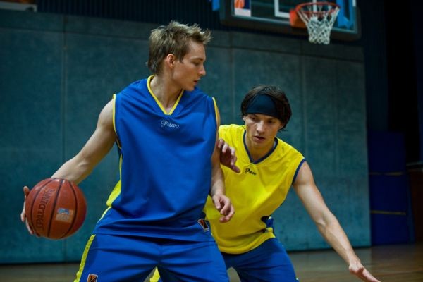 Hangtime Fotoğrafı