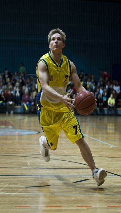 Hangtime Fotoğrafı