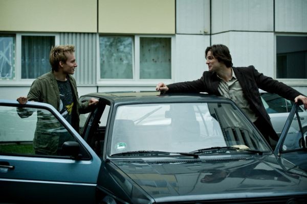 Hangtime Fotoğrafı