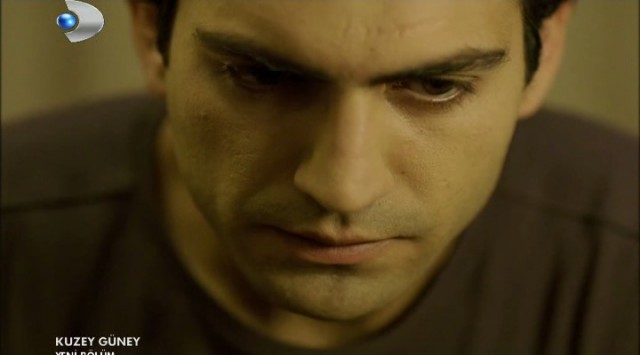 Kuzey Güney Fotoğrafı