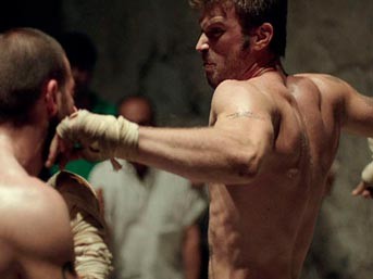 Kuzey Güney Fotoğrafı