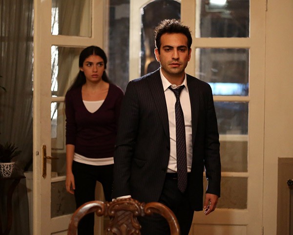 Kuzey Güney Fotoğrafı