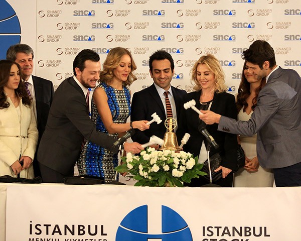 Kuzey Güney Fotoğrafı