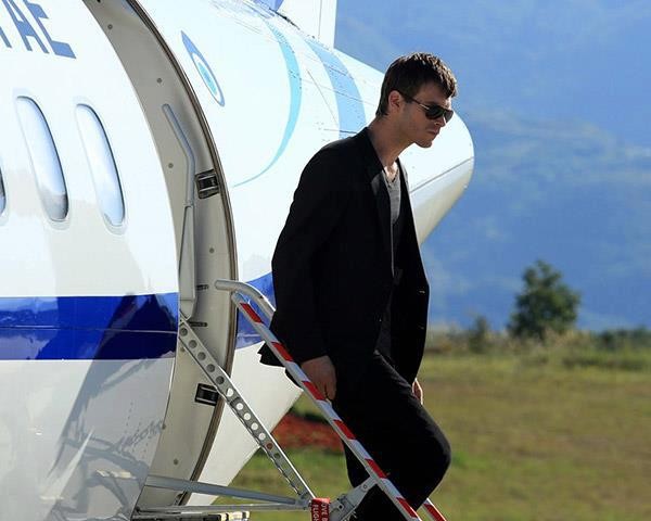 Kuzey Güney Fotoğrafı