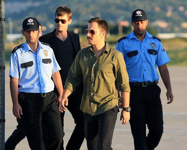 Kuzey Güney Fotoğrafı