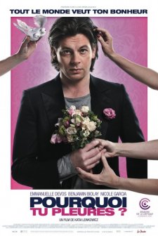 Bachelor Days are over (2011) afişi