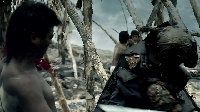 The Malay Chronicles: Bloodlines fotoğrafı