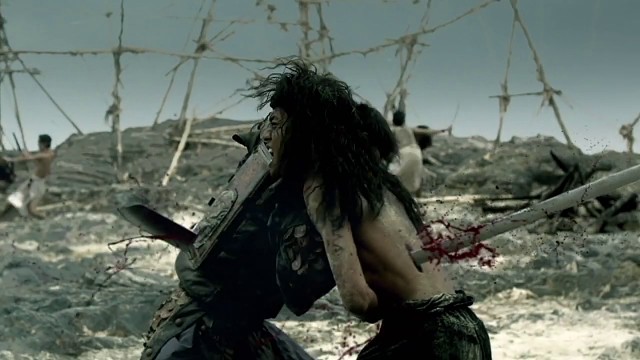 The Malay Chronicles: Bloodlines fotoğrafı