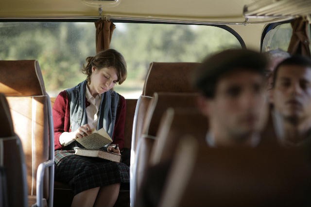 ıl Primo Incarico fotoğrafı