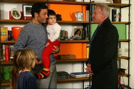 Le Segretarie Del Sesto Fotoğrafı