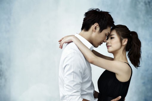 A Thousand Kisses Fotoğrafı