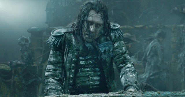 Karayip Korsanları 5: Salazar'ın İntikamı Fotoğrafı