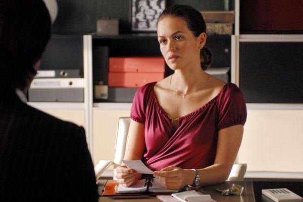 Die Dunkle Seite Fotoğrafı