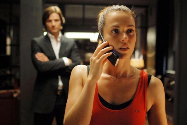 Die Dunkle Seite Fotoğrafı