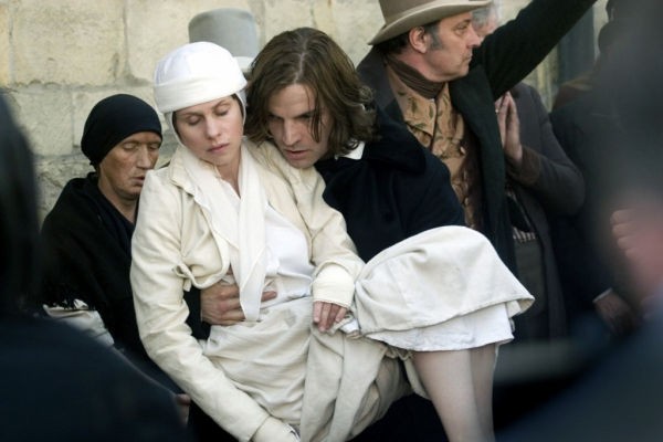 Das Gelübde Fotoğrafı