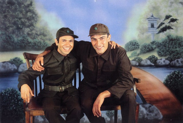 Yazı Tura Fotoğrafı