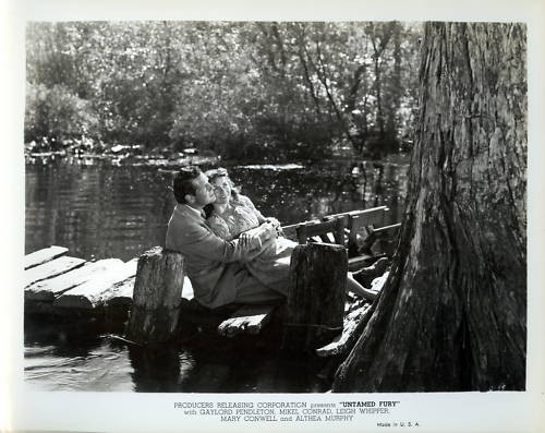 Untamed Fury Fotoğrafı