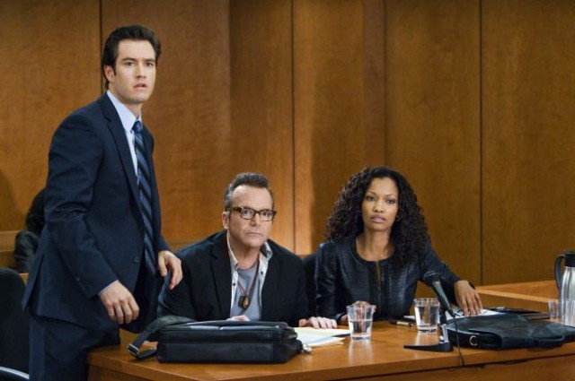 Franklin & Bash fotoğrafı