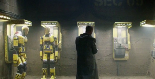 Autómata Fotoğrafı