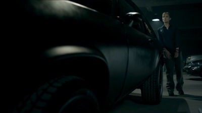 Süper Melez fotoğrafı